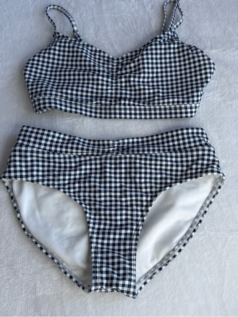 Abercrombie kids swimsuit - Picture 4 of 6